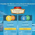 bitcoin lottery club